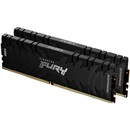 32 GB DDR4 3600 MHz RAM Kingston Fury Renegade Black (2x16 GB)
