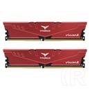 32 GB DDR4 3600 MHz RAM Team Group Vulcan Z Red (2x16 GB)
