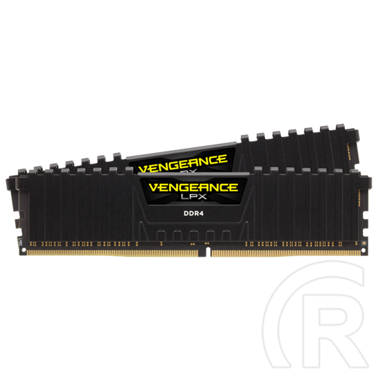 32 GB DDR4 4000 MHz Corsair Vengeance LPX Black (2x16 GB)