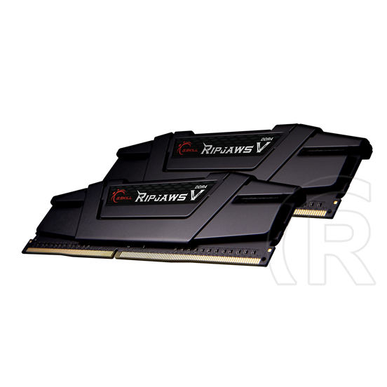 32 GB DDR4 4000 MHz RAM G.Skill Ripjaws V Black (2x16 GB)