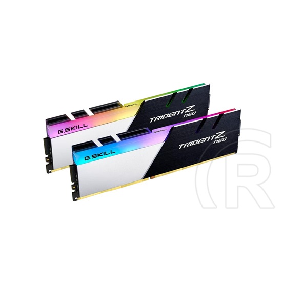 32 GB DDR4 4000 MHz RAM G.Skill Trident Z Neo (2x16 GB)