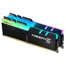 32 GB DDR4 4000 MHz RAM G.Skill Trident Z RGB (2x16 GB)