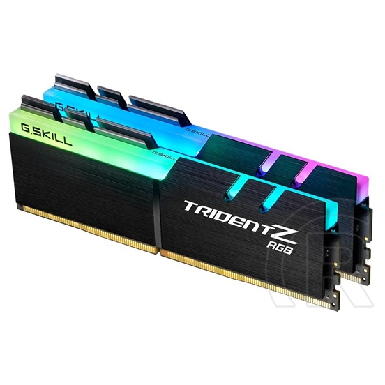 32 GB DDR4 4000 MHz RAM G.Skill Trident Z RGB (2x16 GB)