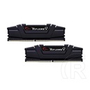 32 GB DDR4 4400 MHz RAM G.Skill Ripjaws V Black (2x16 GB)