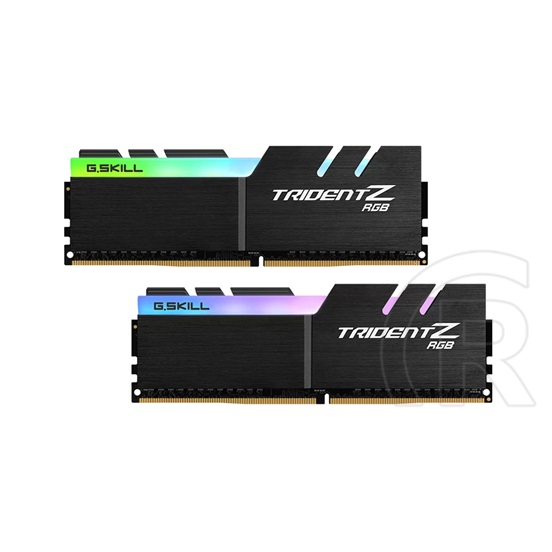 32 GB DDR4 4400 MHz RAM G.Skill Trident Z RGB (2x16GB)