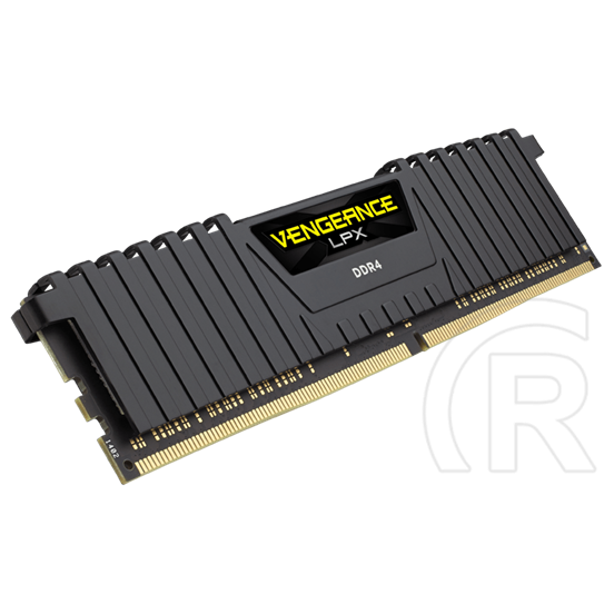 32 GB DDR4 2666 MHz RAM Corsair Vengeance LPX Black (2x16 GB)