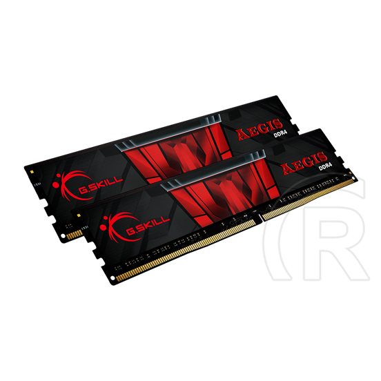 32 GB DDR4 3000 MHz RAM G.Skill Aegis