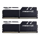 32 GB DDR4 3600 MHz RAM G.Skill TridentZ White (2x16 GB)