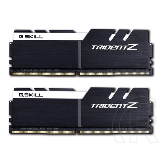 32 GB DDR4 3600 MHz RAM G.Skill TridentZ White (2x16 GB)