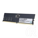 32 GB DDR5 4800 MHz RAM Apacer Black