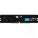 32 GB DDR5 4800 MHz RAM Crucial