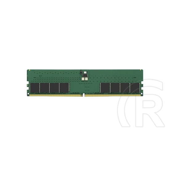 32 GB DDR5 4800 MHz RAM Kingston Client Premier