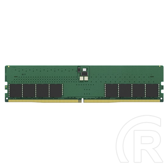 32 GB DDR5 4800 MHz RAM Kingston Client Premier (2x16 GB)