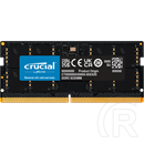 32 GB DDR5 4800 MHz SODIMM RAM Crucial