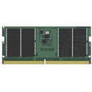 32 GB DDR5 4800 MHz SODIMM RAM Kingston