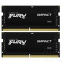 32 GB DDR5 4800 MHz SODIMM RAM Kingston Fury Impact