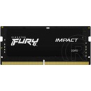 32 GB DDR5 4800 MHz SODIMM RAM Kingston Fury Impact