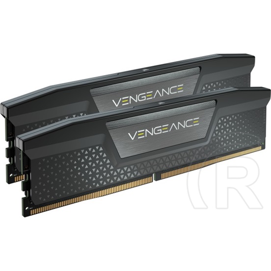 32 GB DDR5 5200 MHz RAM Corsair Vengeance Black (2x16 GB)
