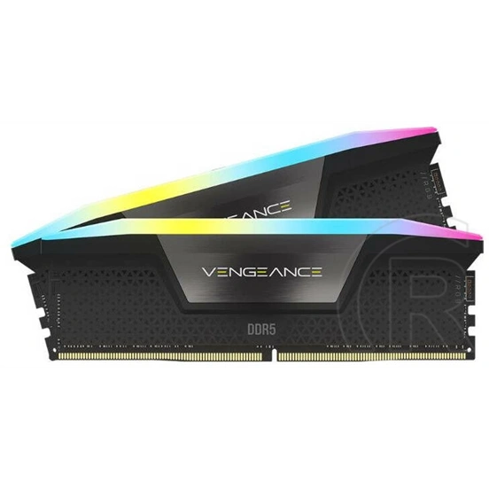 32 GB DDR5 5200 MHz RAM Corsair Vengeance RGB (2x16GB)