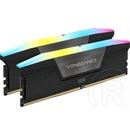 32 GB DDR5 5200 MHz RAM Corsair Vengeance RGB (2x16GB)