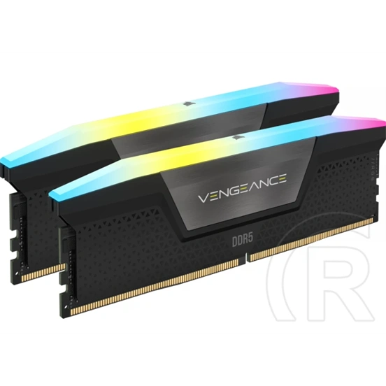 32 GB DDR5 5200 MHz RAM Corsair Vengeance RGB (2x16GB)