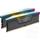 32 GB DDR5 5200 MHz RAM Corsair Vengeance RGB AMD Expo (2x16GB)