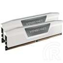 32 GB DDR5 5200 MHz RAM Corsair Vengeance White (2x16 GB)