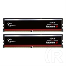 32 GB DDR5 5200 MHz RAM GeIL Aegis5 (2x16 GB, CL40, unbuffered, XMP 3.0, EXPO)