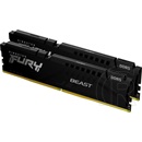 32 GB DDR5 5200 MHz RAM Kingston Fury Beast (2x16 GB)