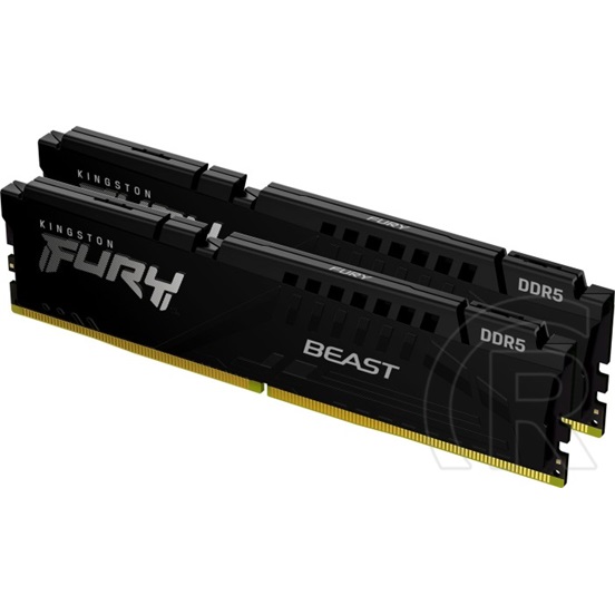 32 GB DDR5 5200 MHz RAM Kingston Fury Beast (2x16 GB)