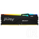 32 GB DDR5 5200 MHz RAM Kingston Fury Beast RGB