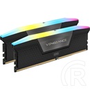 32 GB DDR5 5600 MHz RAM Corsair Vengeance RGB Black (2x16GB)