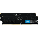 32 GB DDR5 5600 MHz RAM Crucial (2x16 GB)