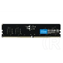 32 GB DDR5 5600 MHz RAM Crucial Black