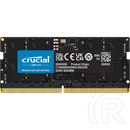 32 GB DDR5 5600 MHz RAM Crucial SODIMM