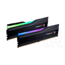 32 GB DDR5 5600 MHz RAM G.Skill Trident Z5 RGB Black (2x16 GB)