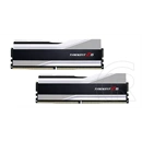 32 GB DDR5 5600 MHz RAM G.Skill Trident Z5 Silver (2x16GB)