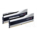 32 GB DDR5 5600 MHz RAM G.Skill Trident Z5 Silver (2x16GB)