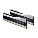 32 GB DDR5 5600 MHz RAM G.Skill Trident Z5 Silver (2x16GB)