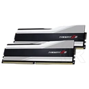 32 GB DDR5 5600 MHz RAM G.Skill Trident Z5 Silver (2x16GB)