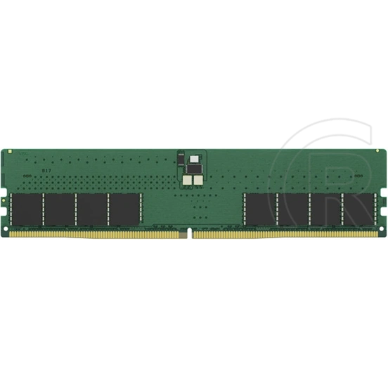 32 GB DDR5 5600 MHz RAM Kingston