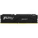 32 GB DDR5 5600 MHz RAM Kingston Fury Beast Black