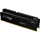 32 GB DDR5 5600 MHz RAM Kingston Fury Beast Black (2x16 GB)