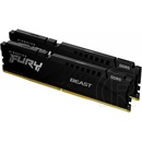 32 GB DDR5 5600 MHz RAM Kingston Fury Beast Black (2x16 GB)