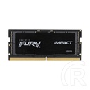 32 GB DDR5 5600 MHz SODIMM Kingston Fury Impact