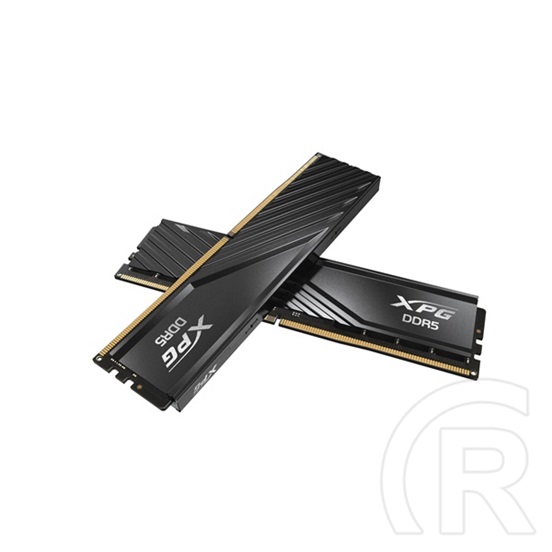 32 GB DDR5 6000 MHz RAM ADATA Lancer Blade Black (2x16 GB)