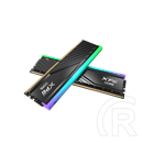 32 GB DDR5 6000 MHz RAM ADATA Lancer Blade RGB Black (2x16 GB)