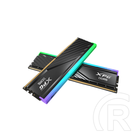 32 GB DDR5 6000 MHz RAM ADATA Lancer Blade RGB Black (2x16 GB)