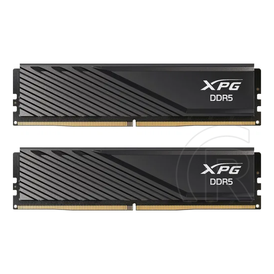 32 GB DDR5 6000 MHz RAM ADATA XPG Lancer Blade Black (2x16 GB)