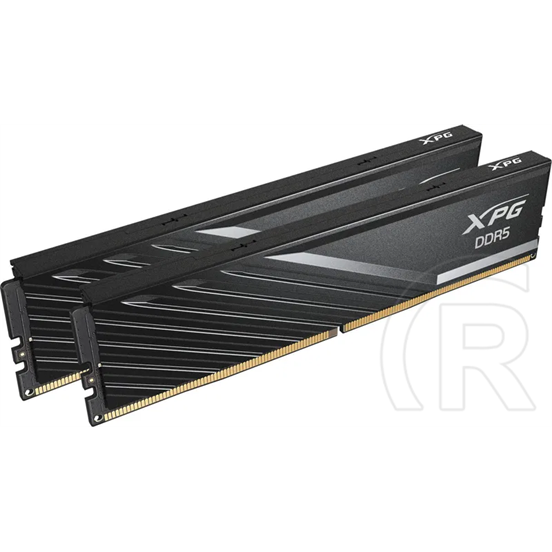 32 GB DDR5 6000 MHz RAM ADATA XPG Lancer Blade Black (2x16 GB)